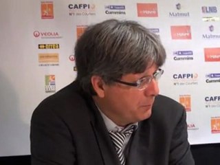 conference de presse - stb - dijon - jl borg