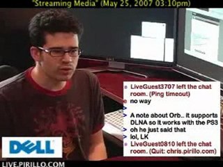 Orb vs TVersity: Which Media Server is Better? 📺