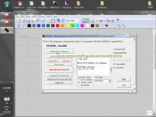 brenner8 ile pic programlama p2