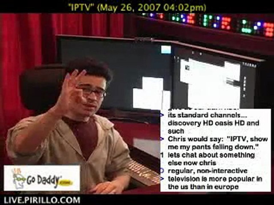 IPTV