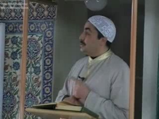 Cuma Hutbesi MÜSLÜMAN HASSASİYETİ