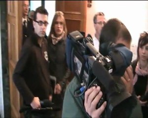 IL NUOVO QUESDTORE DI MATERA 2-4-2012