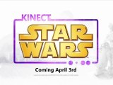 Kinect Star Wars - Launch Trailer [HD]