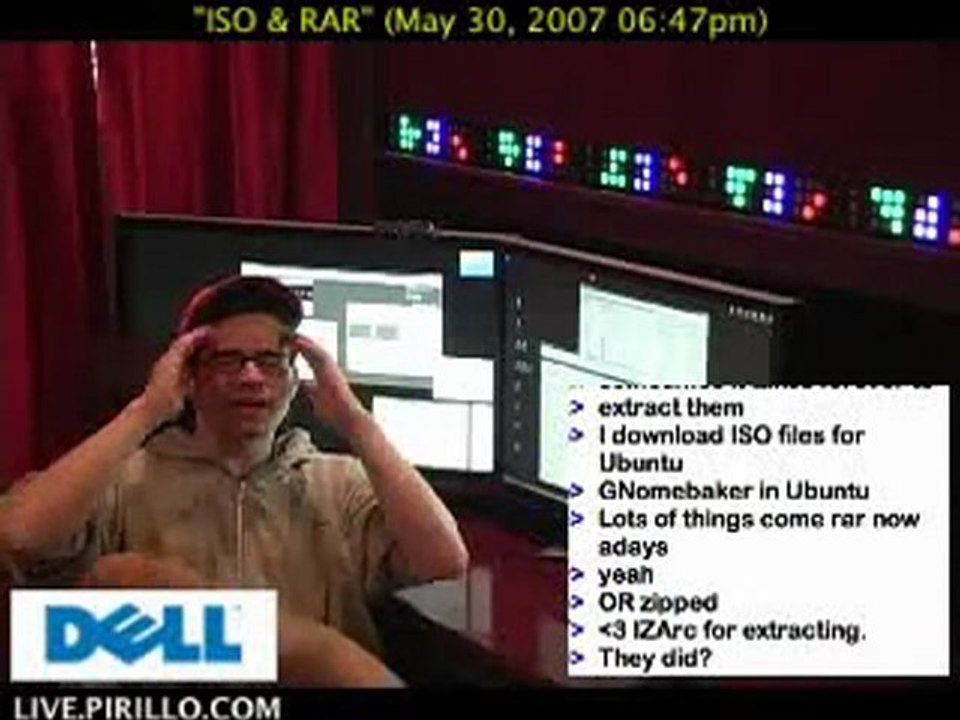 ISO and RAR: they're ZIPtastic!