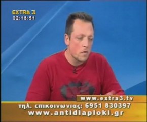 Πολιτικός Μαραθώνιος 01 04 2012    Μέρος 3ο
