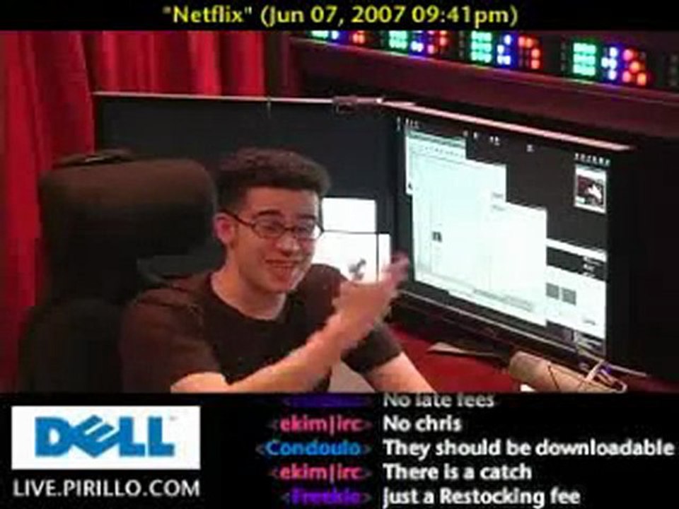 Netflix