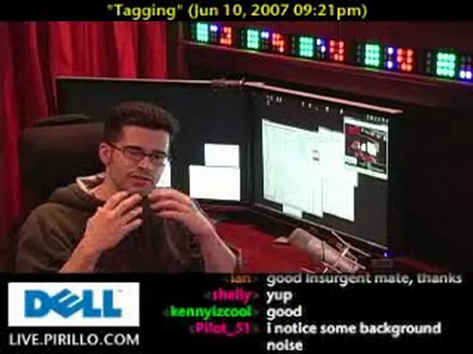 Content Tagging