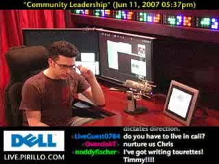 Community Leadership