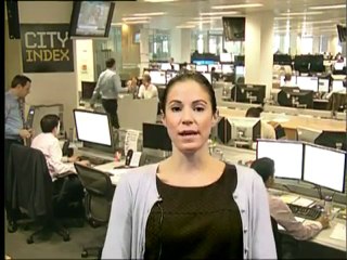 City Index Morning Market Update Monday 2nd April 2012
