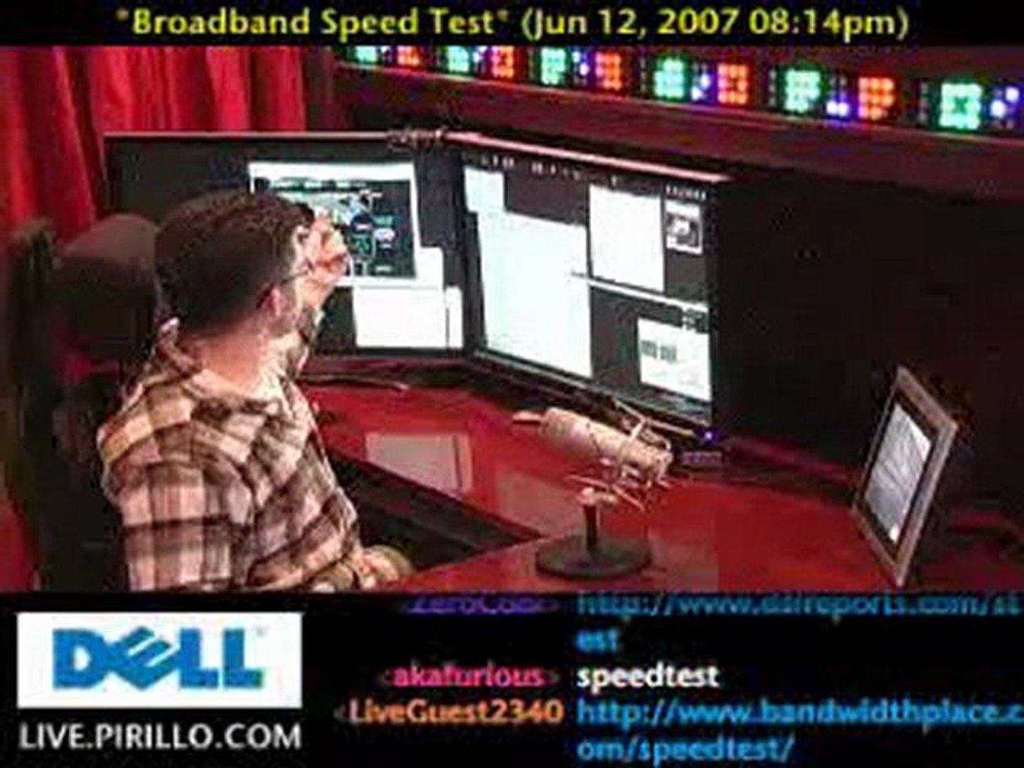 ⁣Internet Speed Test