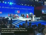 UMP - Discours de Jean-François Copé à Paris