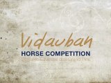 Vidauban - Horse Competition - Domaine Equestre des Grand Pins