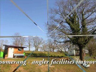 Carp Fishing in France Webcast - March 2012