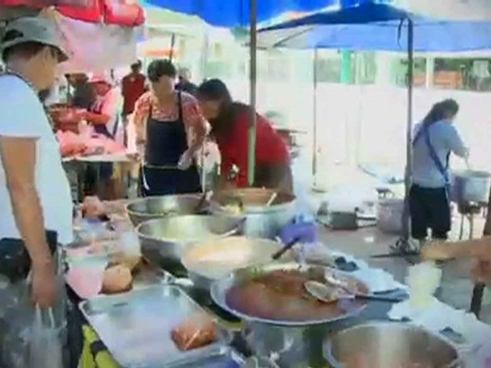 รายการข่าว News Update ประจำวันที่ 2 เมษายน 2555 เวลา 17.00-17.30 น.