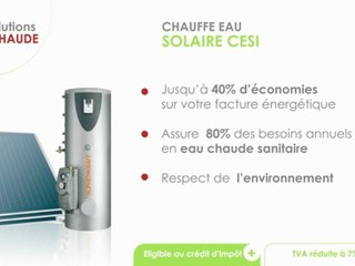 ENR Systems : spécialiste de la performance énergétique