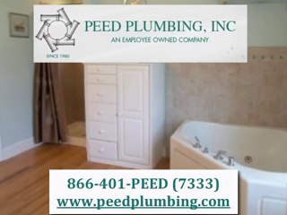 PLUMBER ANNANDALE
