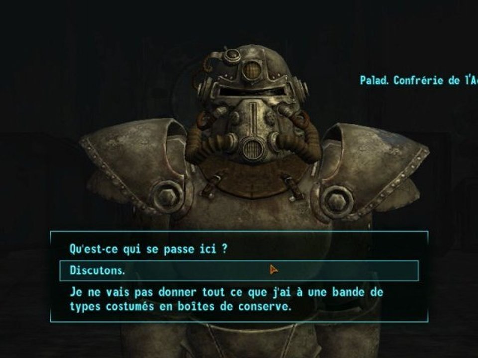 Walkthrough : Fallout: "Noob Vegas" Episode 26