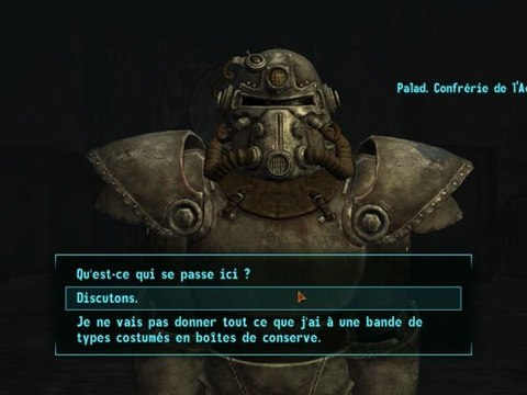 Walkthrough : Fallout: Noob Vegas Episode 26