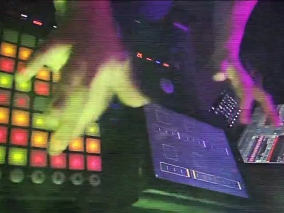 Giorgio Prezioso & Marvin - Song 2