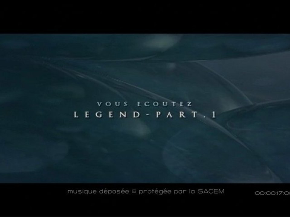 Legend-part1