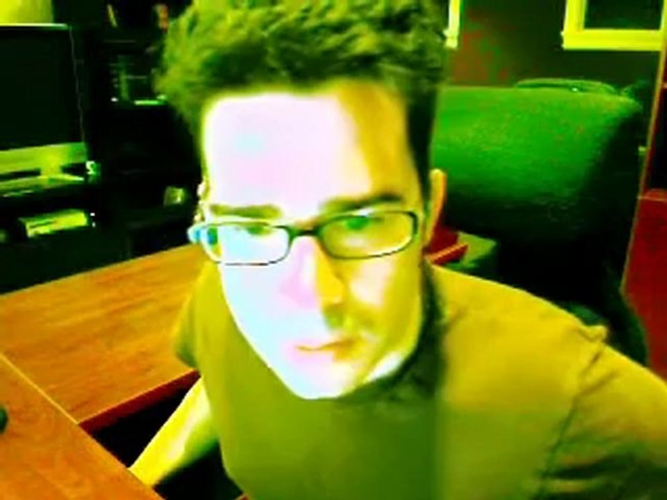 Dramatic Prairie Dog Problems - Look!