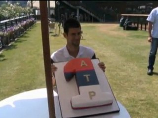 Miami - Djokovic eguaglia Sampras e Agassi