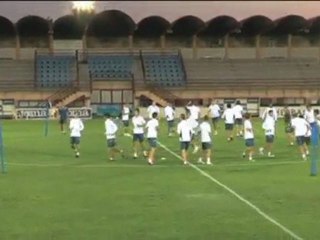 Pareggio nel derby di Valencia