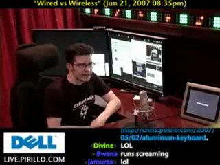 Wired or Wireless Utilities?