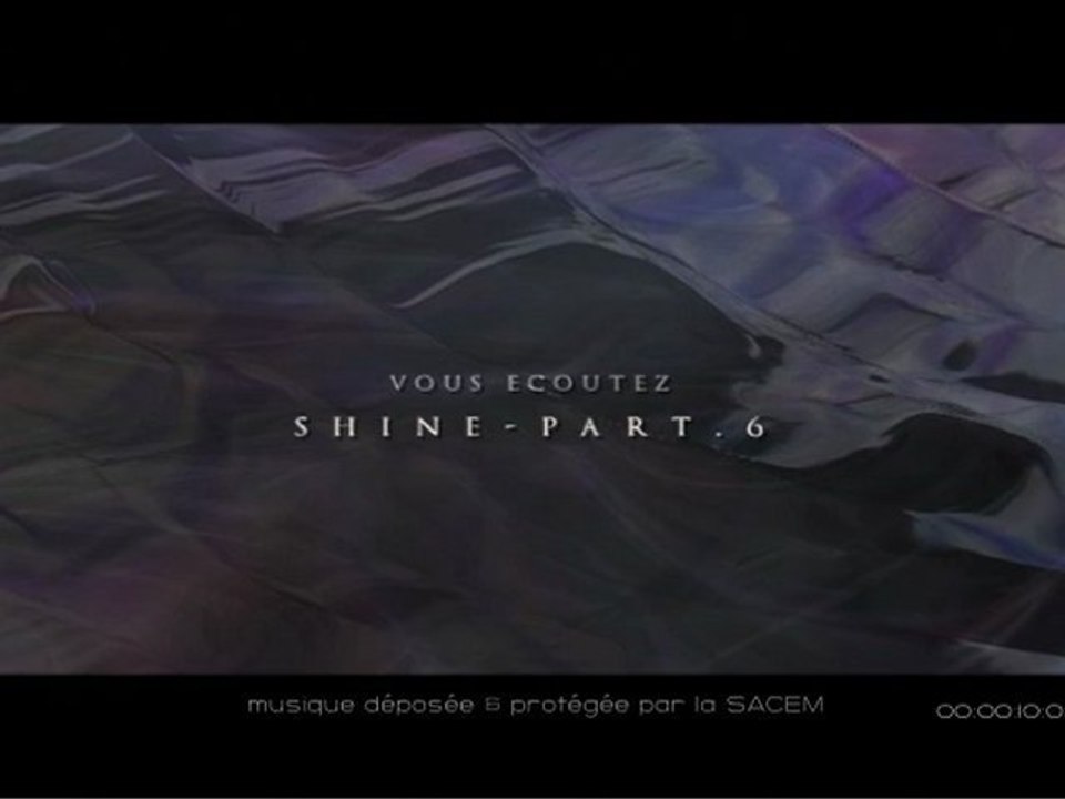 Shine-part6