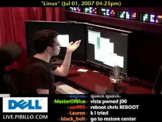 More Vista Problems
