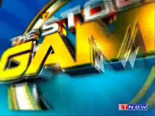 Buy Now Sell Now - The Stock Game - 14th June'11