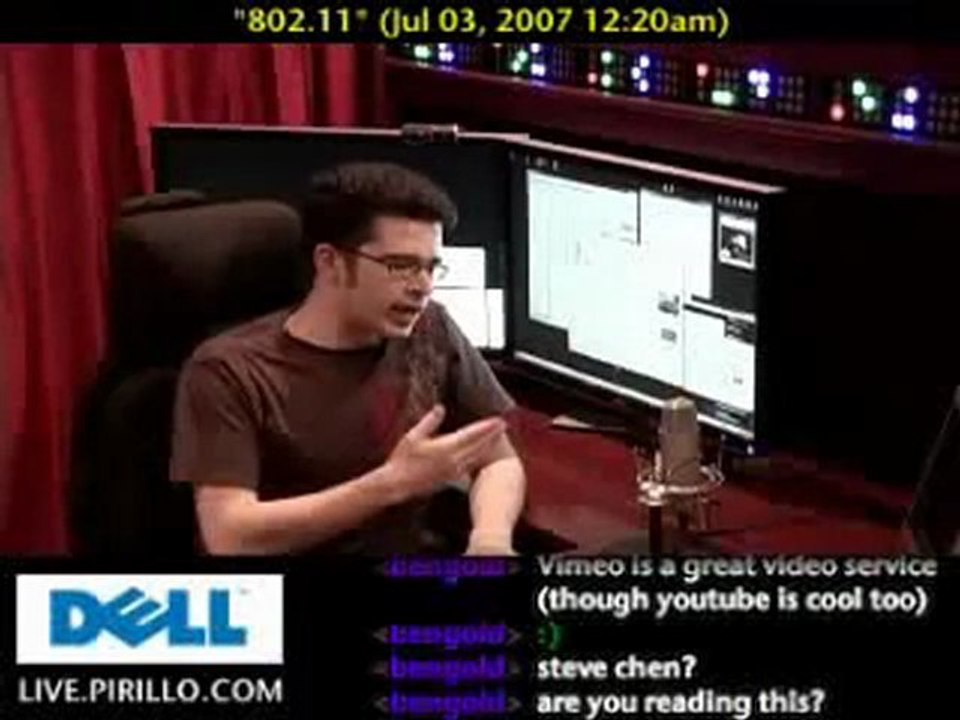 What is 802.11?