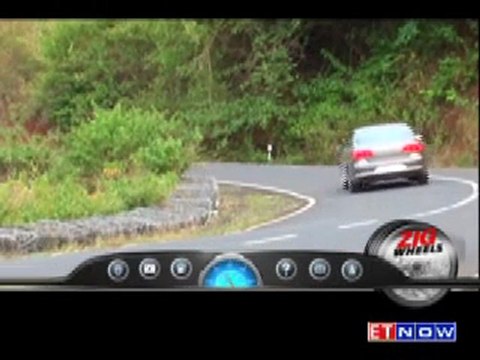 Zigwheels - Volkswagen Passat - Road Test