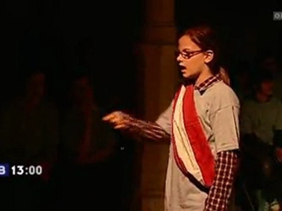 'ONCE UPON A TIME ....' Josef II. - Wilhelm Jerusalem - William Stern - Immanuel Kant