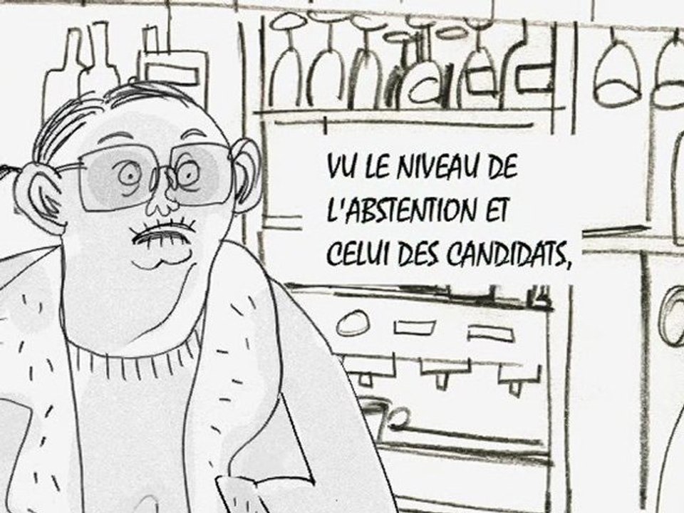 Vers une abstention record ? - Balto 2 avril