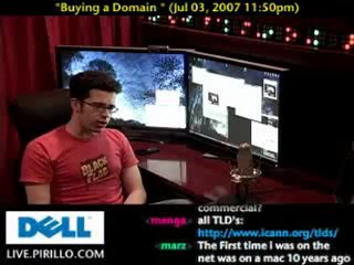 How to Buy a Domain Name