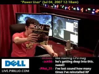 What is a Power User?