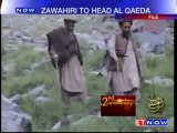 Al-Zawahiri to head Al Qaeda