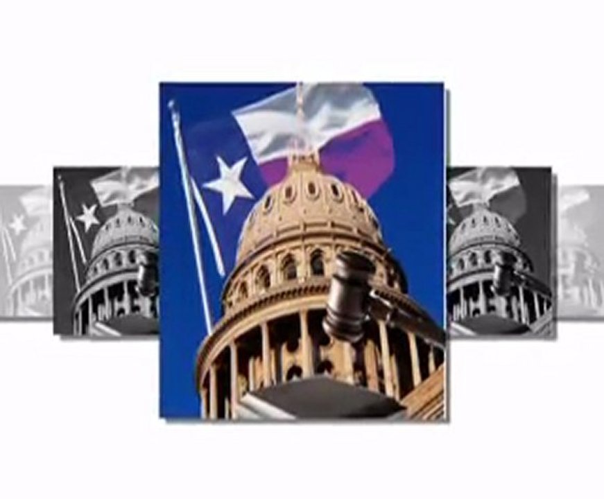 The DFW DWI Defender