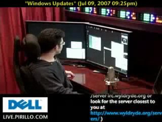 Windows Update Problems