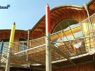 Hebdo DD : Le développement durable en Alsace (29/03)