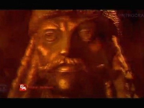 Le Comte Dracula, Le Fils du Diable - 1 de 3