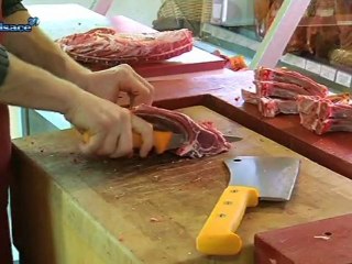 Terroir: la ferme des Embetschés (Alsace)