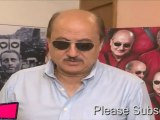 Anupam Kher Speaks About His Roll In Films