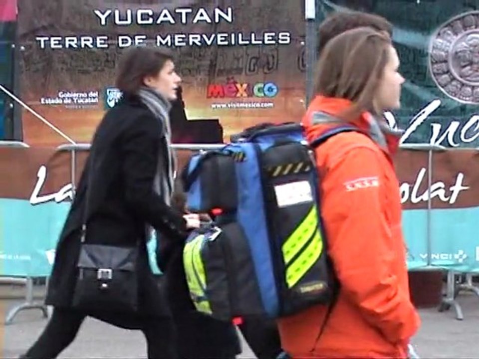 Solidaire du Chocolat