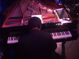 Alain Jean-Marie Trio @ Live at Duc des Lombards