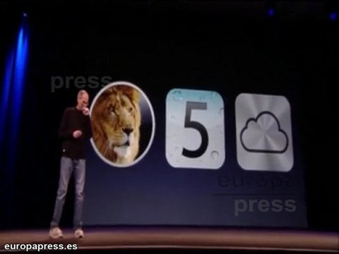 Ashton Kutcher encarnará a Steve Jobs