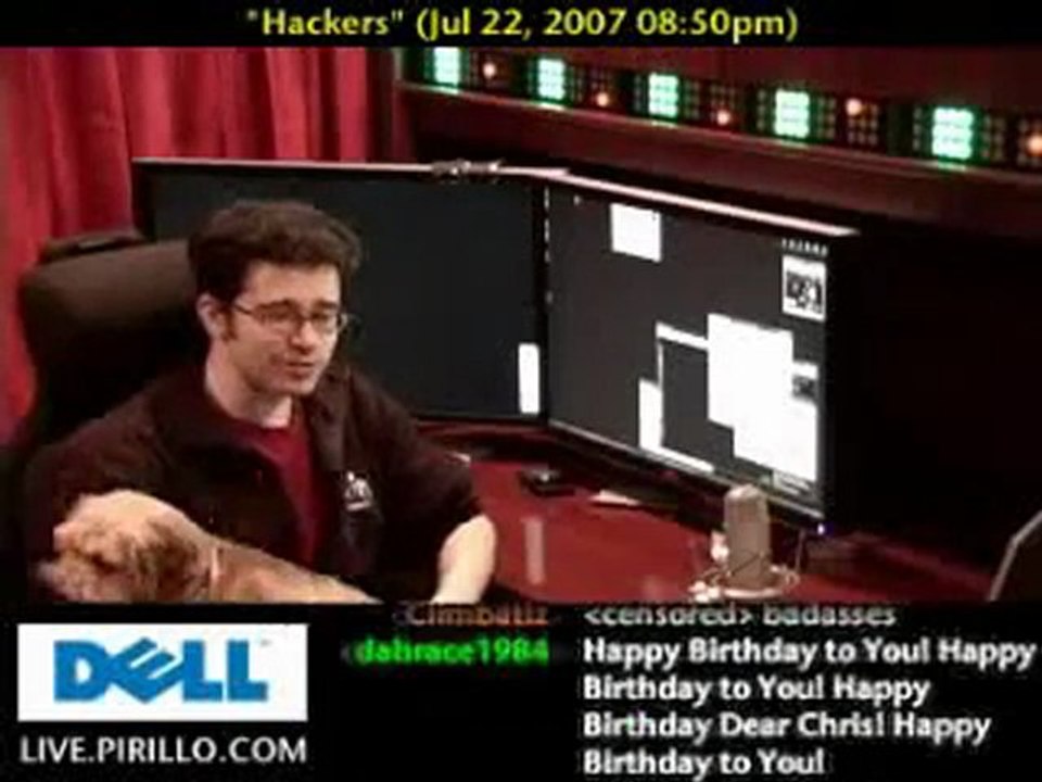 What are Hackers?