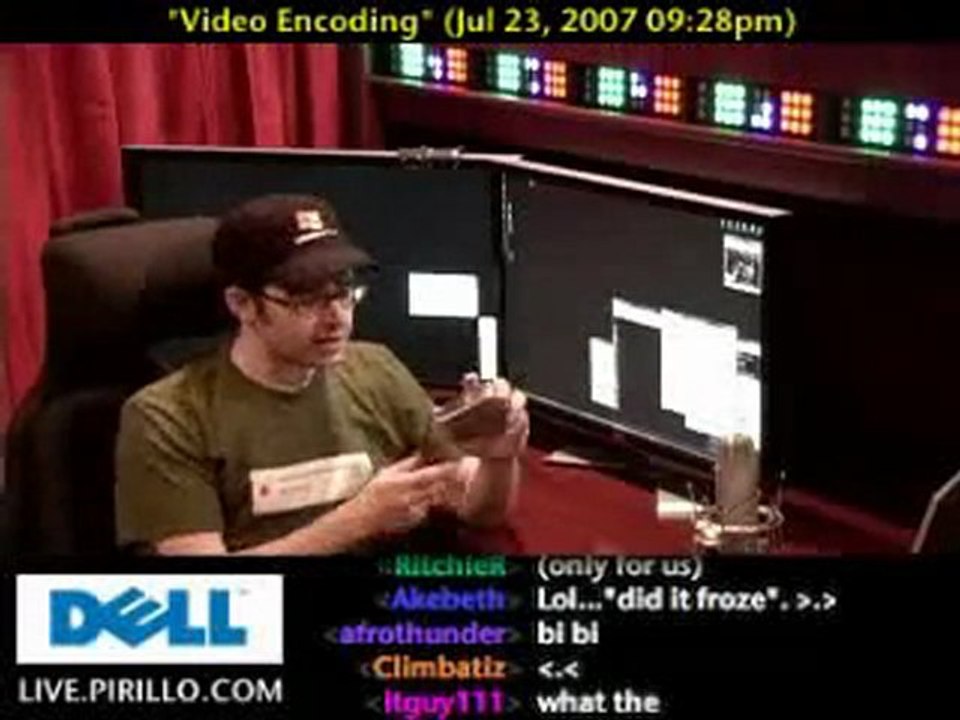 Windows Movie Maker Video Encoding