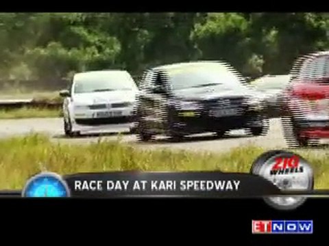 Zigwheels - Volkswagen Polo R Cup